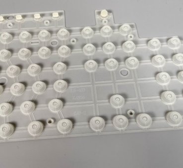 Preview: Roccat Isku FX Tastenmatte Ersatzteil